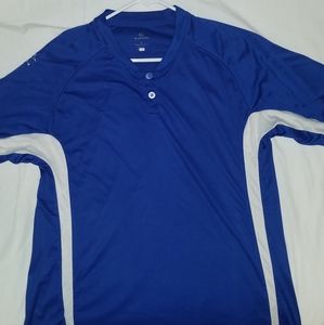 Baseball Jersey Easton